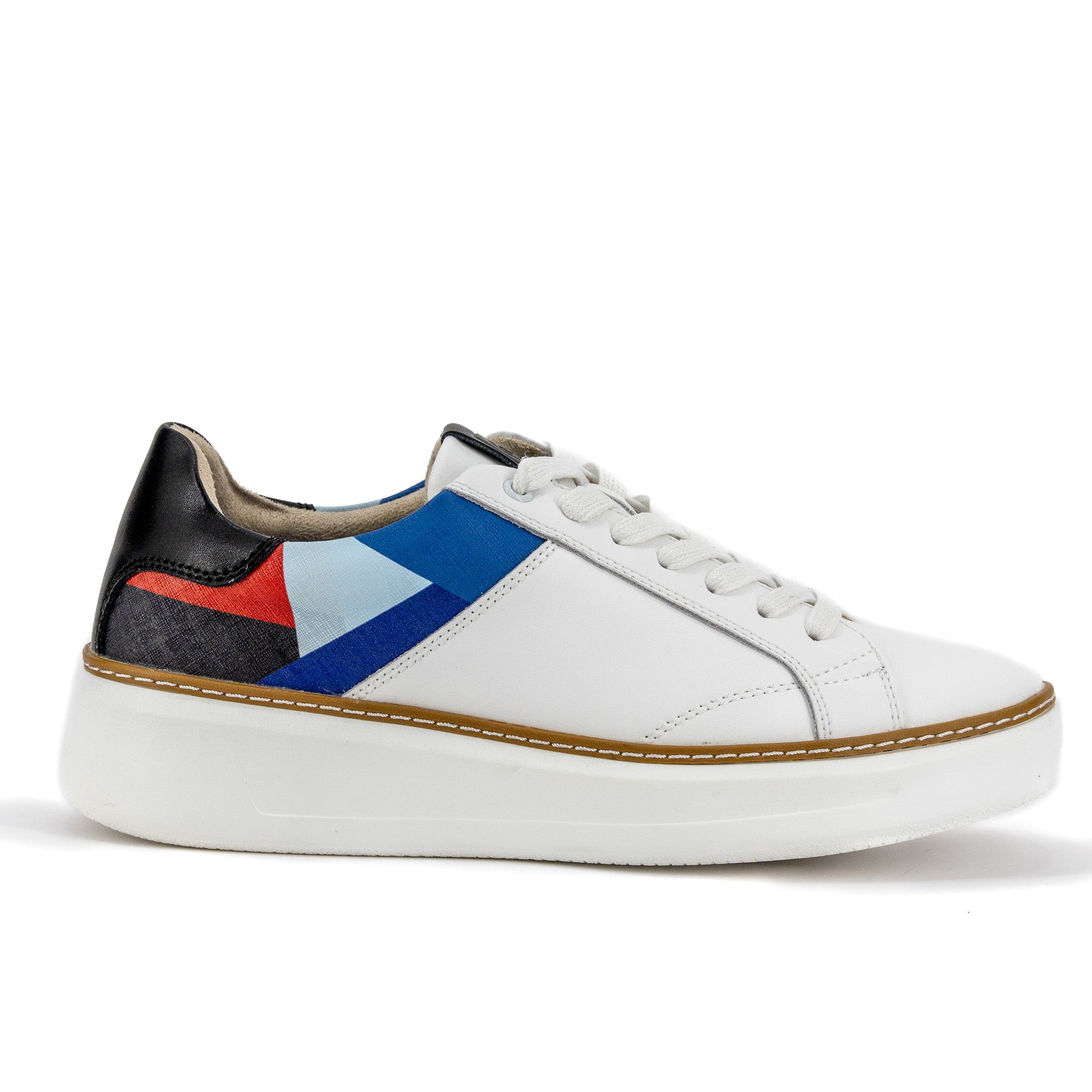 Tenis Robert Gate P/ Caballeros